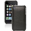 Griffin Graphite Elan Hard Shell Case for iPhone 3G 3GS