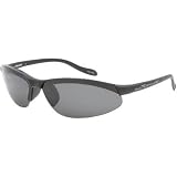 Native Eyewear Dash XR Sunglasses - Polarized Asphalt/Grey