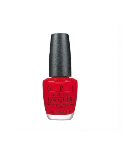 OPI Nail Lacquer OPI 0.5-Fluid Ounce