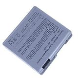 Lithium Ion Laptop Battery For Apple PowerBook G4