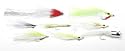 Umpqua Striped Bass Deluxe Fly Selection, 8 Flies