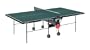 Butterfly TR21 Personal Rollaway Table Tennis Table (Green)