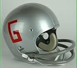 Georgia Bulldogs 1962 College Throwback Full Size Helmet by Helmet Hut