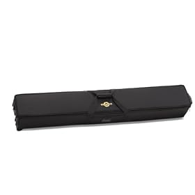 Cinevate CWSSC-60 Camera Slider Case with Wheels, (Black)