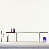 cappellini extra dining table by fabien baron
