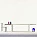 cappellini extra dining table by fabien baron