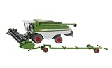 Siku 4256 - Fendt M&auml;hdrescher 9460X (farblich sortiert)