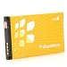 T-Mobile Battery for Blackberry 8100 Cellular Phone