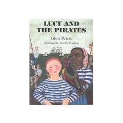 Lucy and the Pirates