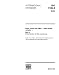 ISO 9184-6:1994, Paper, board and pulps -- Fibre furnish analysis -- Part 6: Determin...