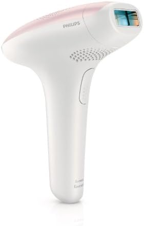 Philips Lumea Essential sc1991 IPL Hair Removal Reduction System 100,000 Flashes Best Seller Fast Shipping