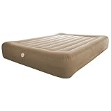 14 Elevated EcoLite 100 Percent Phthalate Free Bed Size: Twin