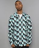 WeSC The Kairo Shirt,Buttondown Shirts for Men