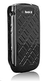 CASE-MATE BLACKBERRY TORCH 9800 SHELL CASE BLACK