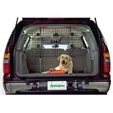 Remington Vehicle Safety Barrier