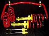 2005-07 Mustang Saleen Suspension Struts Shocks Springs