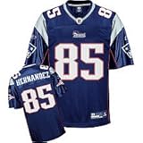 Reebok New England Patriots