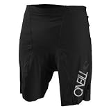 ONeill Skins Surf Boxer Black - X-Large