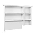 DaVinci Kalani Hutch - White
