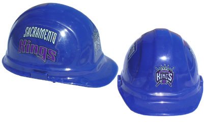 Wincraft Sacramento Kings Hard Hat