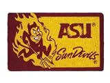 Arizona State Sun Devils Welcome Mat
