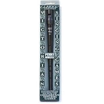 Penny Whistle