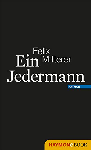 Ein Jedermann (German Edition)