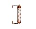Vermont Grande View Thermometer 12