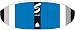 HQ Series Symphony TR Dual-line Trainer Kite (TR 1.8)