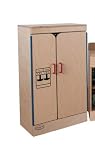 Childs Play EL129 Economy Refrigerator