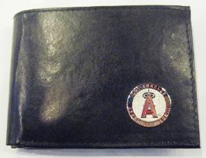 Angels MLB Wallet.