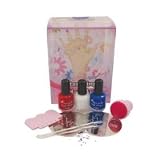 318cLJihQXL. SL160  Buy Nail Art Design