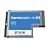 SCM SCR3340 Common Access CAC DoD and Military ID Smart Card SmartCard Reader (ExpressCard interface CCID Compatible) for Vista XP and Linux Laptop Computers