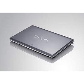 Sony VAIO VGN-FW170J/H 16.4