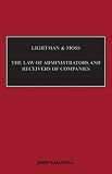 The law of administrators and receivers of companies
