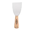 Hyde Tools 07360 Hardwood Joint Knife, 3 Hyde Tools 07360 Hardwood Joint Knife, 3