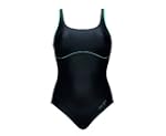 AQUA SPHERE Witsunday Costume da Bagn...