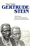 The Yale Gertrude Stein