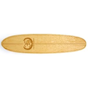 Z-Flex Chipper 30-Inch Deluxe Skateboard