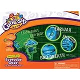 Curiosity Kits Sound&44; Smell and Spit Science by Curiosity Kits