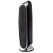 Honeywell HFD120Q QuietClean Tower Air Purifier
