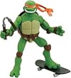 Teenage Mutant Ninja Turtles Movie Figure: Michelangelo
