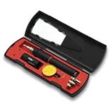Weller P2KC Professional Self-igniting Cordless Butane Soldering Iron Kit