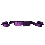 LELO   Intima Silk Blindfold, Purple
