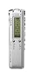 Sony ICD-SX57 Digital Voice Recorder with 256 MB Built-in Flash Memory and USB