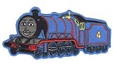 Thomas The Tank Engine Train Patch - Gordon Blue Engine