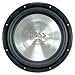 BOSS SE152DVC 15-Inch Metallic Injection Cone Dual Voice Coil Subwoofer