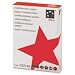 5 Star Office Copier Paper Multifunctional Ream-Wrapped 80gsm A4 White [500 Sheets]