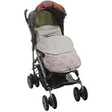 Lite Bundle Me Toddler - Pink