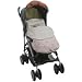 Lite Bundle Me Toddler - Pink